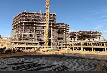 مكاتب للبيع - 2 غرف - بالدور 1