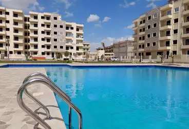 Apartments For sale - 3 rooms - floor 2