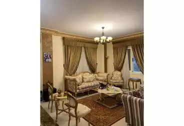 شقق للبيع - 3 غرف - بالدور 1
