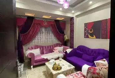 شقق للبيع - 3 غرف - بالدور 2