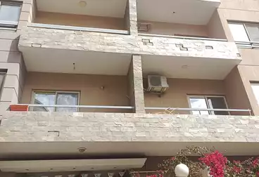 Apartment with Garden For sale - 3 rooms - floor 0