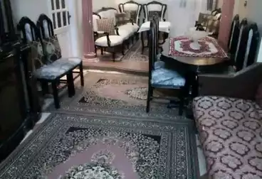 Apartments For rent - 2 rooms - floor 3