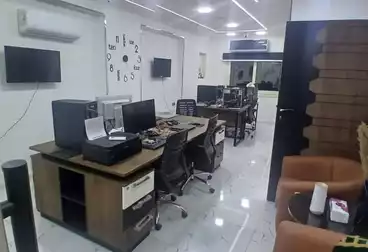 Administrative For rent - 2 rooms - floor 2