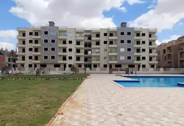 Apartment with Garden For sale - 3 rooms - floor 0