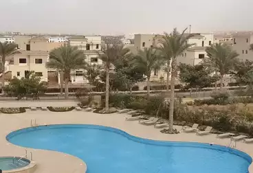 شقق للبيع - 4 غرف - بالدور 3