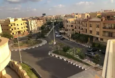 شقق للإيجار - 3 غرف - بالدور 3
