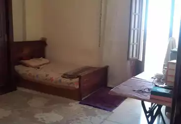 شقق للإيجار - 2 غرف - بالدور 5