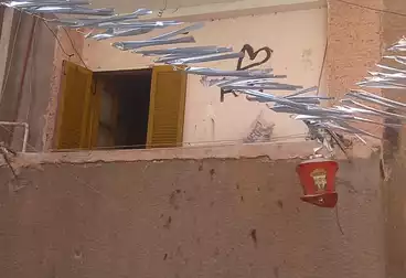 منزل / بيت للبيع - 1 غرف