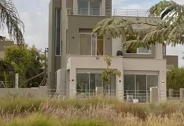 Villas For rent - 5 rooms