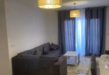 Furnished Apartment For rent - 3 rooms - floor 4