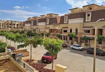 فلل للبيع - 5 غرف