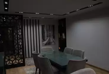 Furnished Apartment For sale - 3 rooms - floor 8