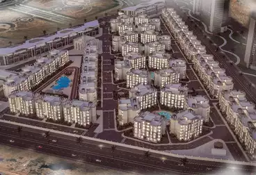 Apartments For sale - 3 rooms - floor 3