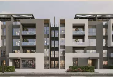 Apartments For sale - 3 rooms - floor 2
