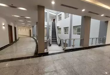Administrative For rent - 25 rooms