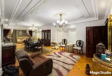 undefined undefined - 5 rooms - floor 1