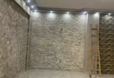 شقق للإيجار - 3 غرف - بالدور 0