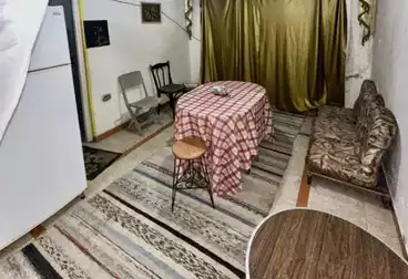 Properties For rent - 2 rooms - floor 1