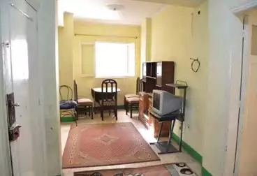 Furnished Apartment For rent - 2 rooms - floor 2