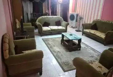 شقق مفروشة للإيجار - 2 غرف - بالدور 6