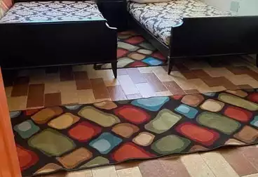 undefined undefined - 2 rooms - floor 5