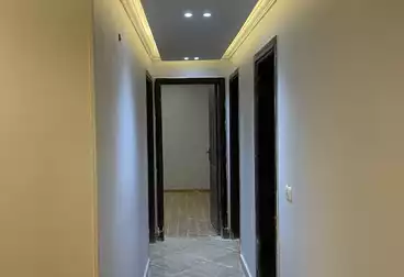 Apartments For rent - 3 rooms - floor 2