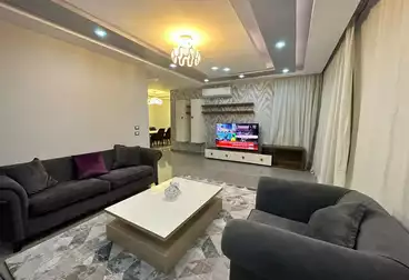 شقق مفروشة للإيجار - 2 غرف - بالدور 2
