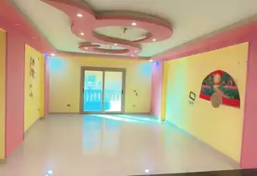 Apartments For rent - 3 rooms - floor 5