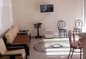 Properties For rent - 2 rooms - floor 3