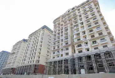 Apartments For sale - 3 rooms - floor 8