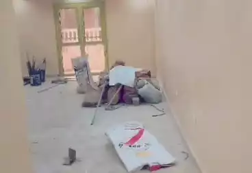 شقق للإيجار - 3 غرف - بالدور 8