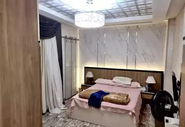 شقق للبيع - 3 غرف - بالدور 7