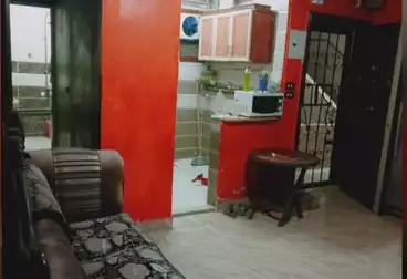 Apartments For sale - 2 rooms - floor 4