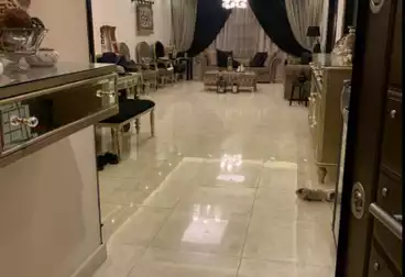 شقق للبيع - 3 غرف - بالدور 1