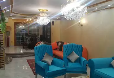 شقق للبيع - 3 غرف - بالدور 1