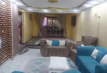شقق للبيع - 3 غرف - بالدور 12