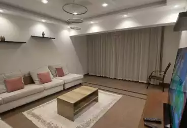 Furnished Apartment For rent - 2 rooms - floor 5