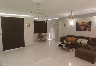 Furnished Apartment For rent - 2 rooms - floor 10