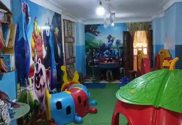 undefined undefined - 3 rooms - floor 1