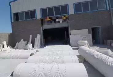 Factory For sale