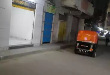 Shops For rent - floor 0