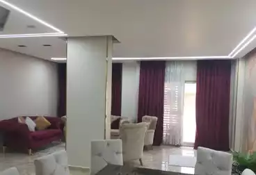 Apartment with Garden For sale - 3 rooms - floor 0