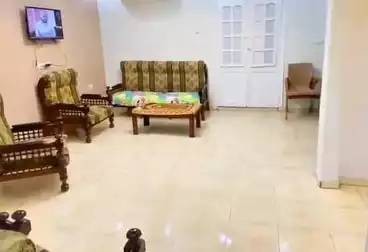 Furnished Apartment For sale - 2 rooms - floor 13