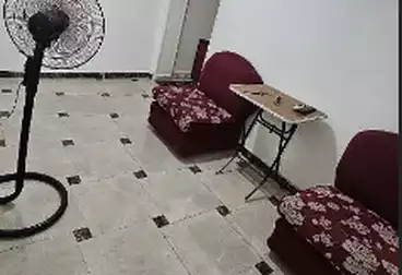 Properties For rent - 3 rooms - floor 2