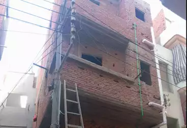 منزل / بيت للبيع - 1 غرف