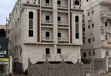Apartments For sale - 3 rooms - floor 1