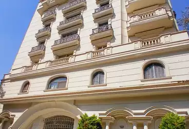 Offices For rent - 5 rooms - floor 3