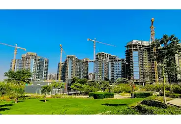 Penthouse For sale - 4 rooms - floor 9