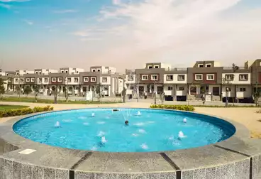 شقق للبيع - 3 غرف - بالدور 3