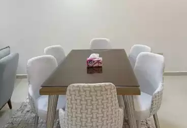 Furnished Apartment For rent - 3 rooms - floor 5
